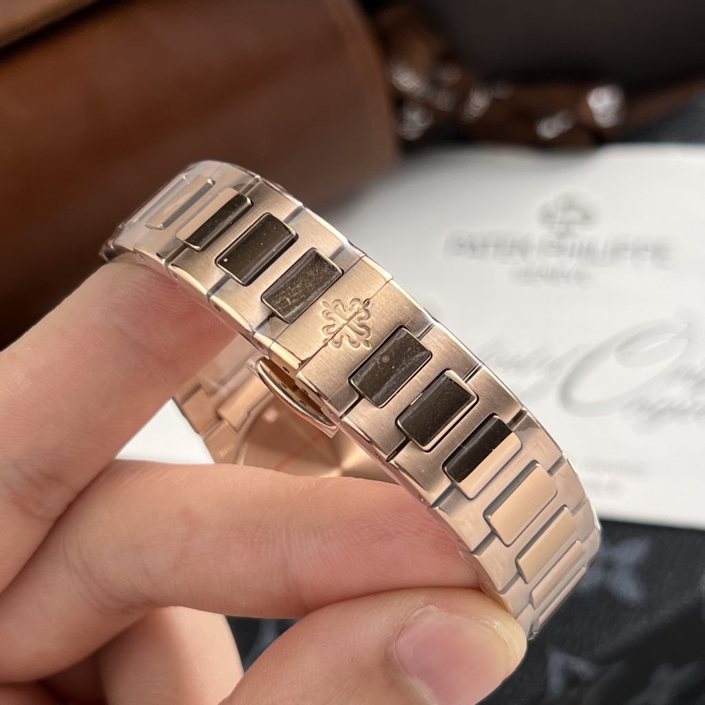 Patek Philippe Fake Watch