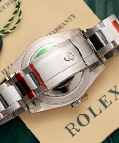 Rolex Replica Watch (2)