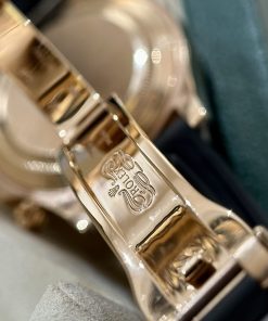 Rolex Daytona 116595RBOWDP Natural Diamond & Ruby Solid Gold Watch (4)