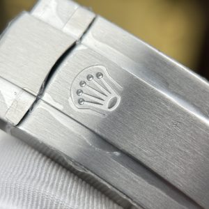 Rolex Oyster Perpetual 134300 Replica Watch Pistachio Dial VS Factory 41mm (1)