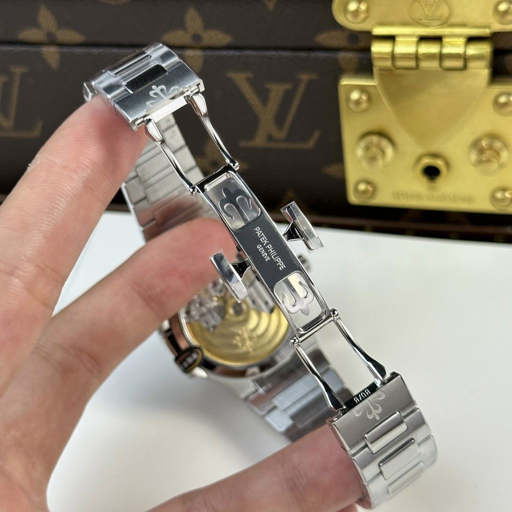 Fake Patek Philippe Watch