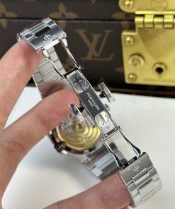 Fake Patek Philippe Watch