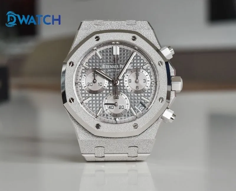 World’s Four Pillars of Watches