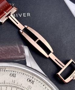 Jaeger LeCoultre Master Reverso Tribute Small Seconds Best Replica 30x40mm (2)