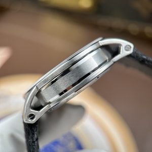 Audemars Piguet Code 11.59 Chronograph Replica 11 Leather Strap APS Factory 41mm (1)