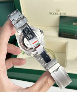 Fake Rolex Watch