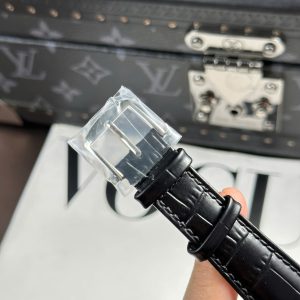 Breguet Tradition 7097 Super Clone Watches White Dial ZF Factory 41mm (1)