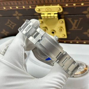 Tudor Black Bay Pro M79470 Super Clone Watches Black Dial ZF Factory 39mm (1)