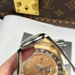 Cartier Ballon Bleu Clone Watches White Dial Leather Strap AF Factory 40mm (2)