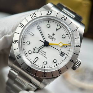 Tudor Black Bay Pro M79470 Super Clone Watches White Dial ZF Factory 39mm (1)