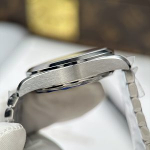 Omega Heritage Railmaster Gray Dial Super Clone Watches VS Factory 38mm (1)