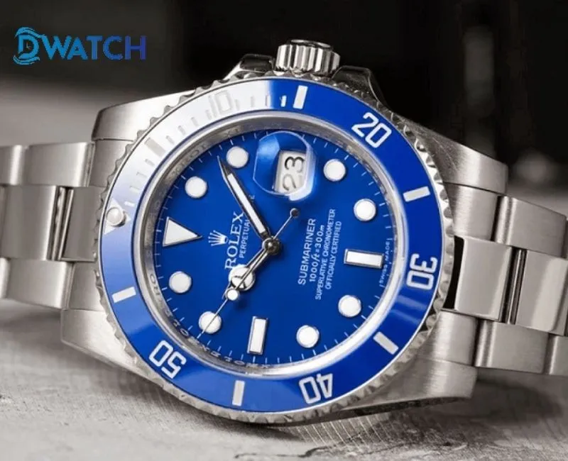 what is a watch frequency