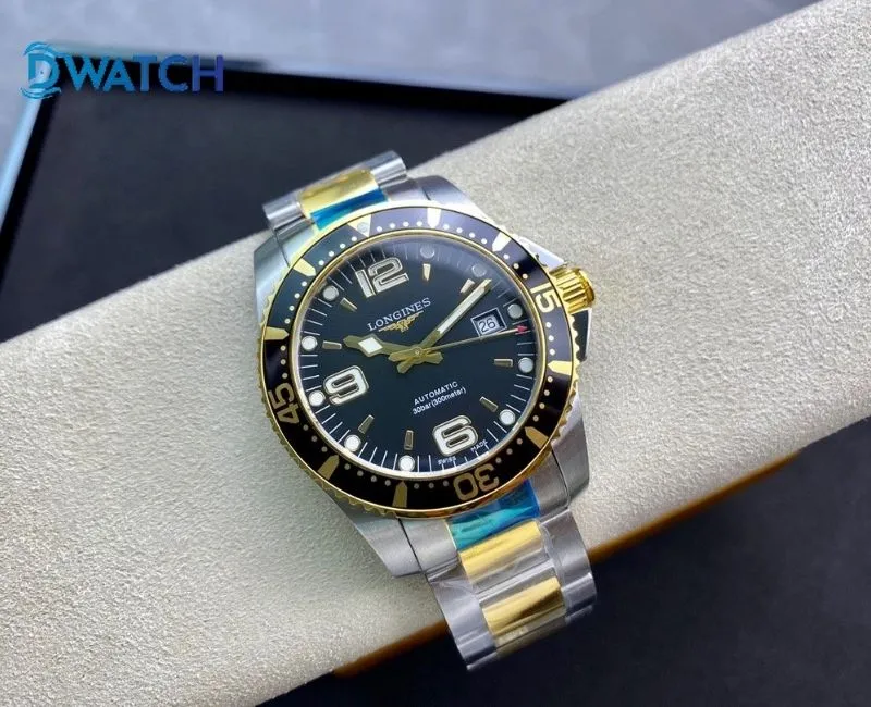 what is a watch frequency