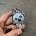 what is a watch frequency