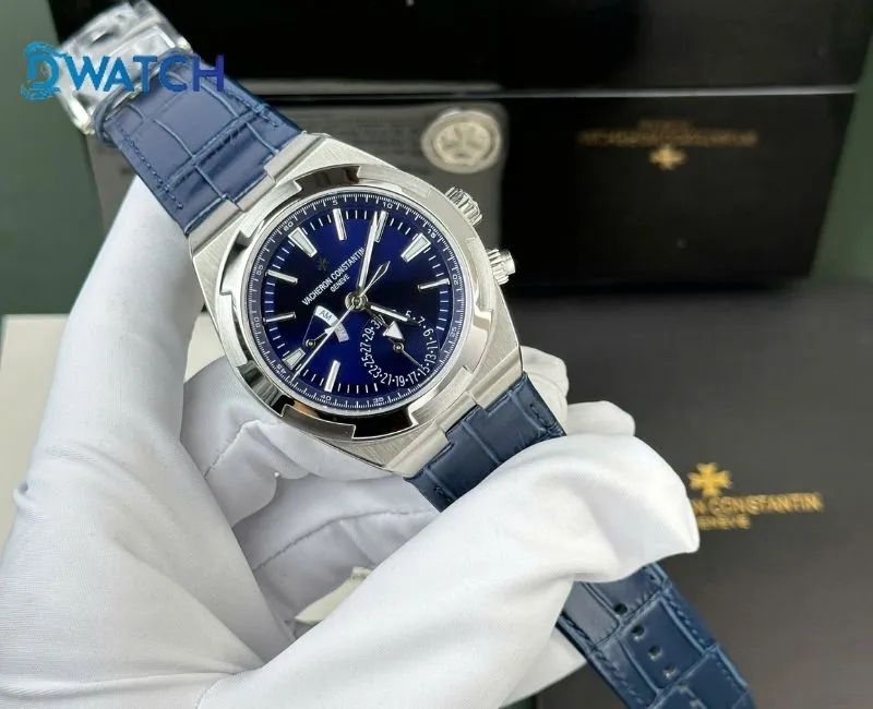 what is a watch frequency