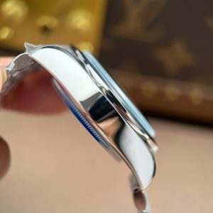 Tudor Black Bay Chronograph Super Clone Watches Pink Dial ZF Factory 41mm (1)