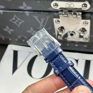 Breguet Tradition 7097 Replica Watches Blue Dial ZF Factory 41mm (1)